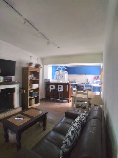 Casa dos dormitorios en Solanas - Ref : PBI2414