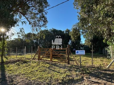 Lote en Sauce de Portezuelo, Maldonado - Ref : PBI2715
