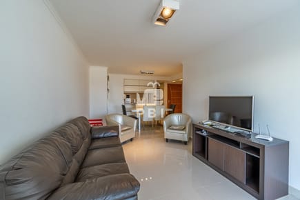 Venta de Apartamento 2 DORMITORIOS . Punta del Este -  Miami Boulevard I - Ref : PBI2808
