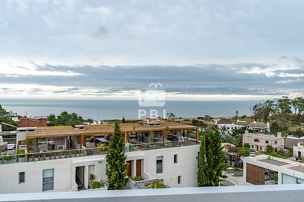 Apartamento 2 DORMITORIOS en RINCONADA, PUNTA BALLENA -  Rinconada del Mar - Ref : PBI2903