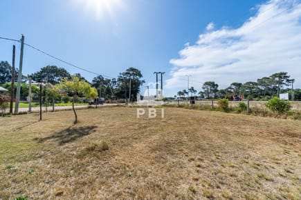 Lote en Tio Tom, Punta Ballena - Ref : PBI2939