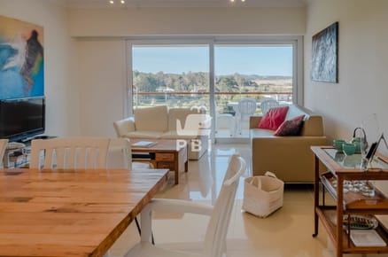 Venta apartamento en venta Playa Mansa 3 dormitorios - Veramansa - Ref : PBI3058