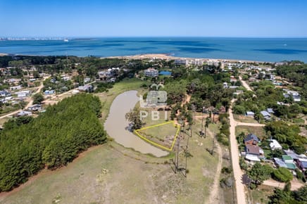Terreno en Veramansa, Punta del Este - Ref : PBI3060
