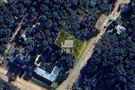 Terreno en Ocean Park - Ref : PBI3100