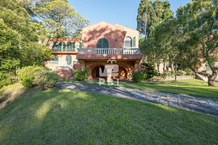Casa en venta Punta Ballena 6 dormitorios - Ref : PBI312