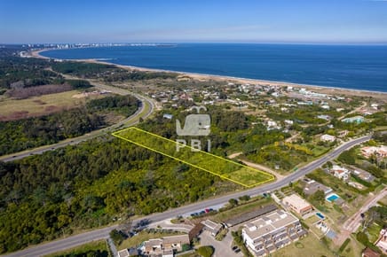 Terreno en venta Las Grutas  - Ref : PBI525