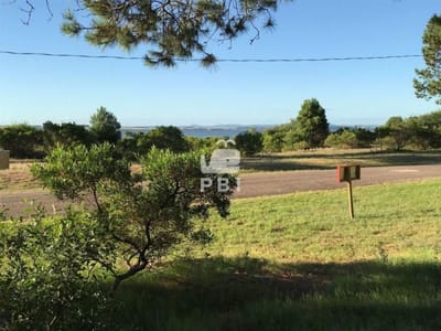 Terreno en venta Club Del Lago   - Ref : PBI561