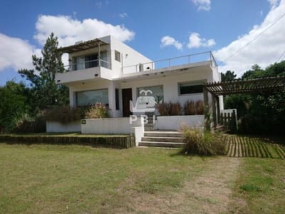 Casa en alquiler temporario Tio Tom 2 dormitorios
