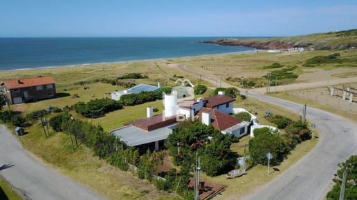 Casa en venta Las Grutas 3 dormitorios con vista al mar  - Ref : PBI596