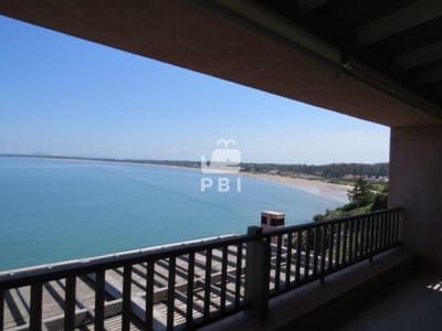 Apartamento de 4 dormitorios en Punta Ballena - Cala Del Sol - Ref : PBI660