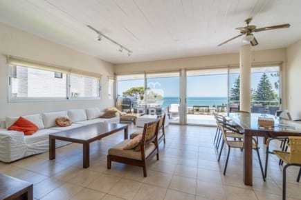 Alquiler temporario de Casa en Rinconada , Punta Ballena