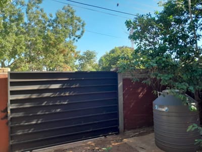 Vendo Casa en Luque, Mora Cue . ID 45252 