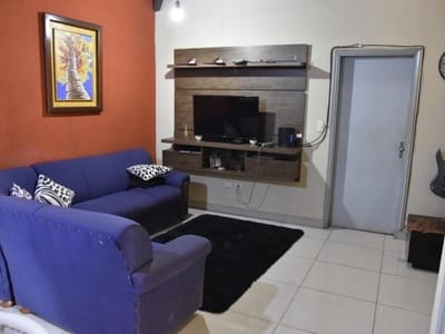 Residencia en venta - Lambaré 
