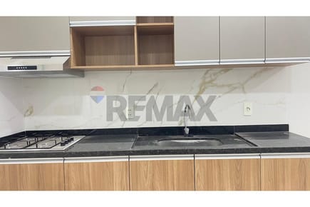 2 Dorm Departamento - Alquiler - Villa Elisa, Central 3,300,000 ₲ 