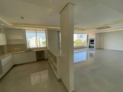 VENDO PENTHOUSE ELITE ONE BARRIO MBURUCUYA