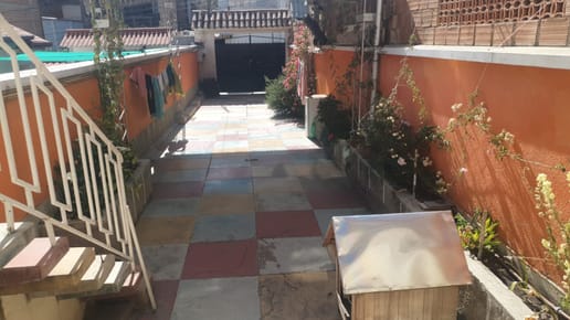 Casa en venta con 2 dormitorios en Bella Vista