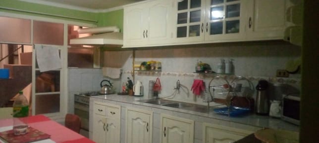 Casa en venta