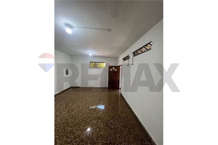 Departamento en Alquiler en General Díaz, Asunción
