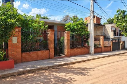 Casa - Venta - San Antonio, Central, Paraguay