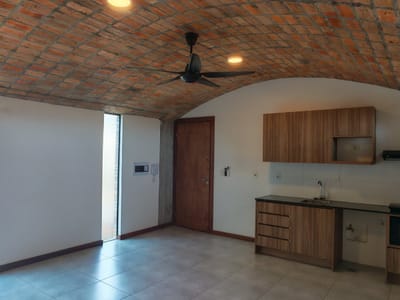 ALQUILO DEPARTAMENTO DE 1 DORMITORIO – LAS MERCEDES