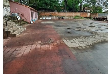 Terreno-Venta-Tte 1° Luis Tuya e/ Del Carmen e Ingavi, San Vicente, Asunción