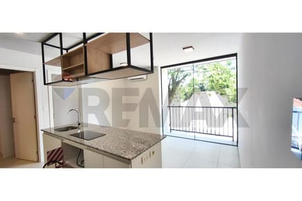 Departamento - Alquiler - Luque, Paraguay