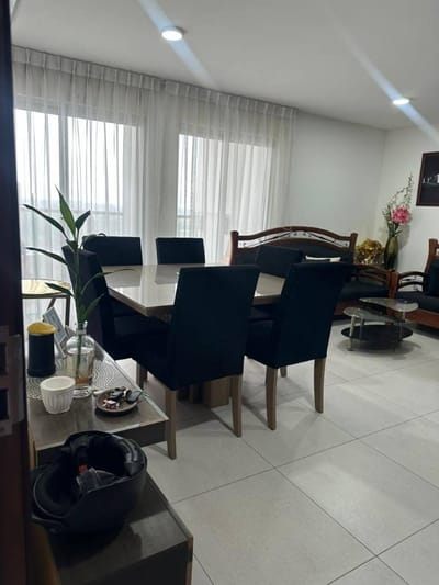 Departamento en Venta – Zona Norte, Av. Beni