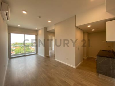 VENDO DEPARTAMENTO DE 1 DORMITORIO EN MOLAS LOPEZ