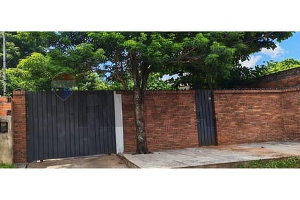 Casa - Venta - San Lorenzo, Paraguay