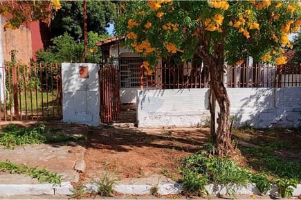 VENDO CASA EN LAMBARE