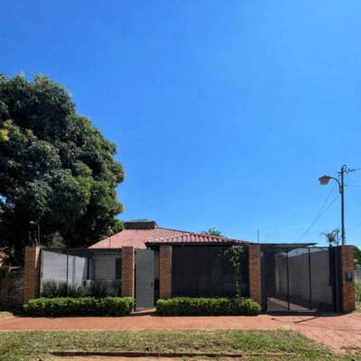VENDO CASA EN CAPIATA