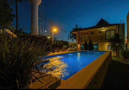 VENDO CASA EN TERRAZA LOS LAGOS, SAN BERNARDINO 