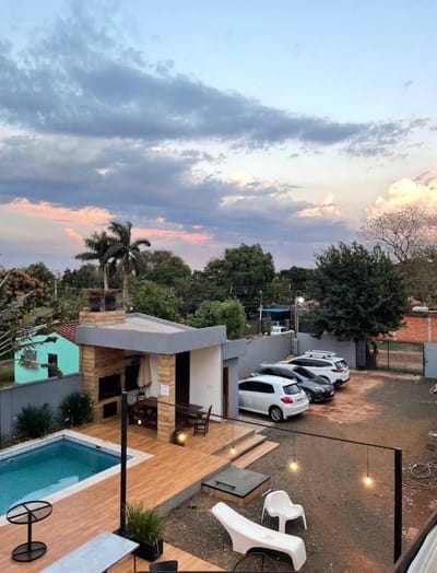 Hotel en Venta – Inversión Activa y Expansible en Ubicación Estratégica