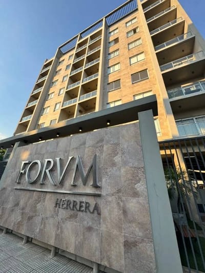 Vendo Departamento en barrio Herrera 
