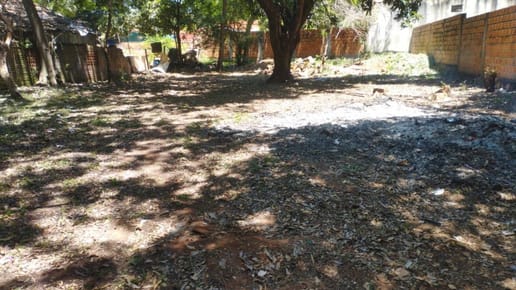EN VENTA TERRENO EN SAN LORENZO LAURELTY