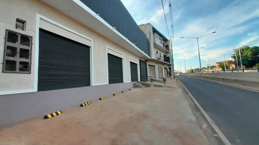 VENDO LOCAL COMERCIAL EN VILLA ELISA
