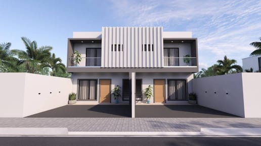 DÚPLEX A ESTRENAR EN VENTA – FERNANDO DE LA MORA ZONA SUR!
