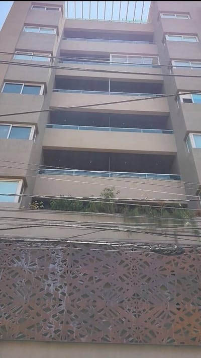 Alquiler de Penthouse en Edificio Platinum II