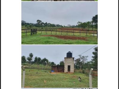 ALQUILO PROPIEDAD RURAL EN ITÁ