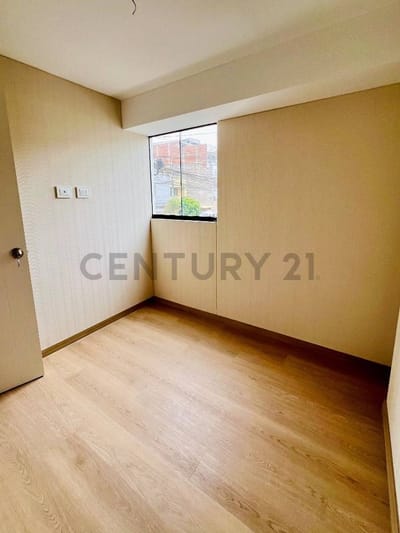 Venta de Departamento en estreno ¡Oportunidad Única en San Miguel!