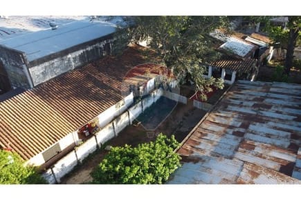 Casa-Venta-PY Asunción Vista Alegre