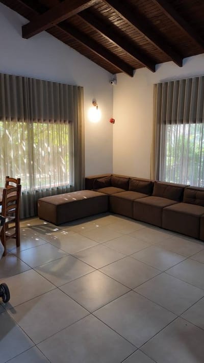 Casa quinta en venta en Laurelty, San Lorenzo.