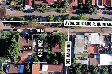 Casa - Venta - Mariano Roque Alonso, Central, Paraguay, Invierte!