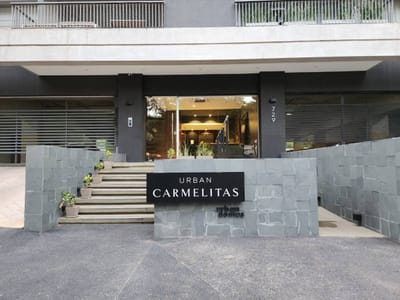 Vendo departamento en venta en Urban Carmelitas 