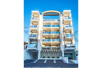 Departamento - Venta - Villa Morra, Asunción, Paraguay, Gran potencial!
