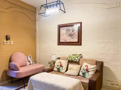 VENDO AMPLIA Y HERMOSA CASA EN SAJONIA