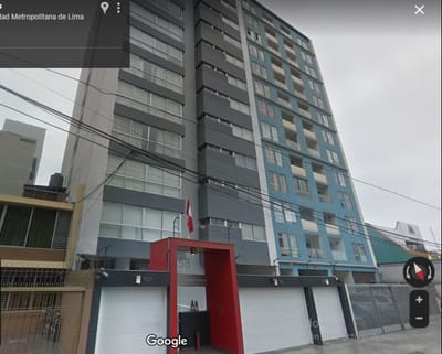 VENTA DE DEPARTAMENTO EN BARRIO MEDICO, SURQUILLO