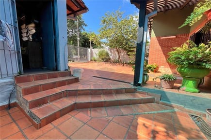 Vendo Casa En Lambare S.A.