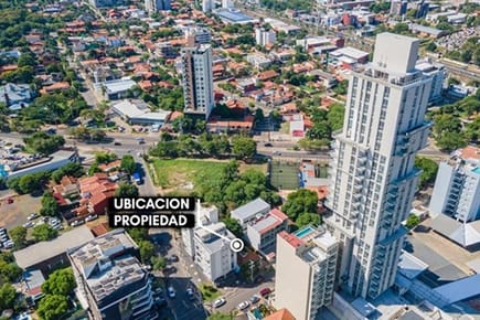 VENDO TERRENO EN RECOLETA