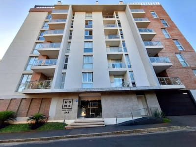EN VENTA DEPARTAMENTO DE 2 D EN EDIFICIO HOME VILLA MORRA